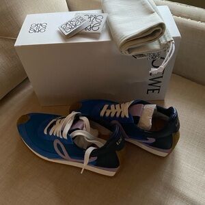Loewe sneakers